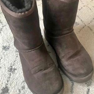 UGG boot size 7